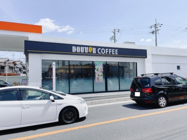 ドトールコーヒーショップ EneJet堺福田店の画像2