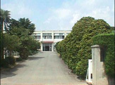麁玉中学校