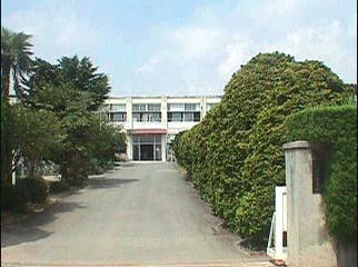 麁玉中学校の画像1