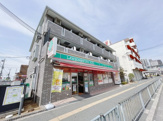 ローソンストア100 LS深井駅西口店