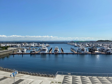 FREDY&GLOSTER OUTLET(フレディ アンド グロスター アウトレット) 三井アウトレットパーク 横浜ベイサイド店の画像2