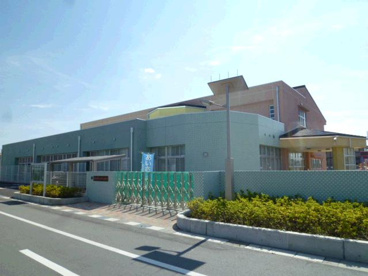 浜松市立内野幼稚園の画像1