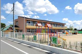 浜松市立内野幼稚園の画像2