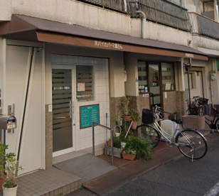 ポパイのパーマ屋さんの画像1