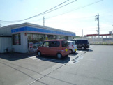 ローソン　浜北内野店