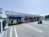ローソン 堺土塔南店