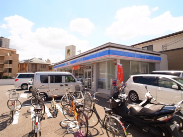 ローソン　小仲台６丁目店の画像1