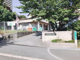 堺市立槇塚台小学校