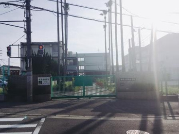 堺市立陵南中学校の画像2