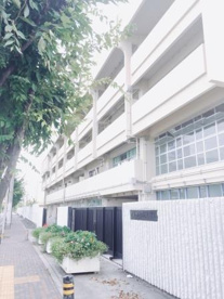 堺市立陵西中学校の画像3