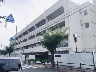 堺市立陵西中学校の画像4