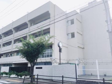 堺市立陵西中学校の画像5