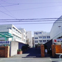 堺市立野田中学校