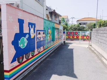 堺市立北八下幼稚園の画像4