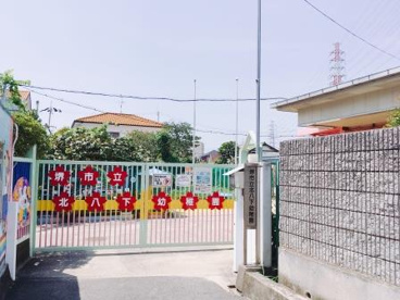 堺市立北八下幼稚園の画像5