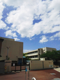 堺市立鳳南小学校の画像3