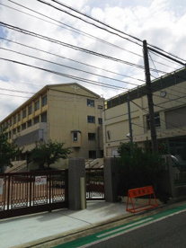 堺市立鳳小学校の画像2