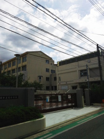 堺市立鳳小学校の画像3