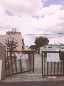 堺市立平岡小学校の画像2