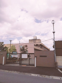 堺市立平岡小学校の画像3