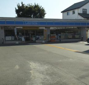 ローソン 箕面桜三丁目店の画像1