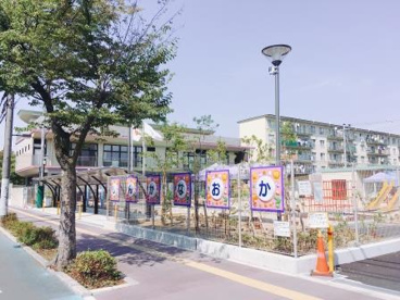 新金岡こども園の画像3