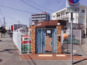 幼保連携型認定こども園ドリームこども園分園の画像3