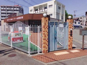 幼保連携型認定こども園ドリームこども園分園の画像4