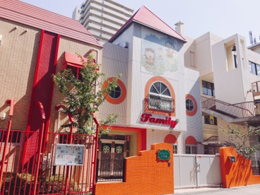 ファミリーこども園の画像5