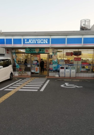 ローソン 箕面稲店の画像1