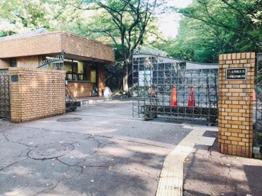 プール学院短期大学の画像1