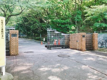 プール学院短期大学の画像5