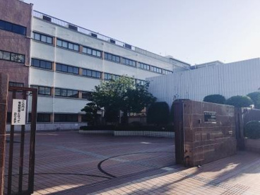 堺リベラル中学・高等学校の画像4