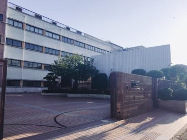 堺リベラル中学・高等学校の画像5