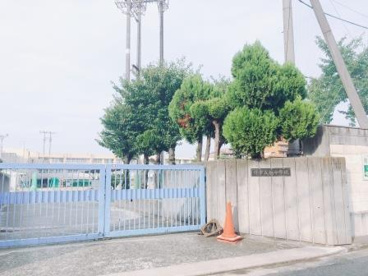 堺市立旭中学校の画像3