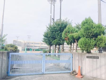 堺市立旭中学校の画像4