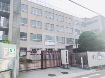 堺市立安井小学校の画像2