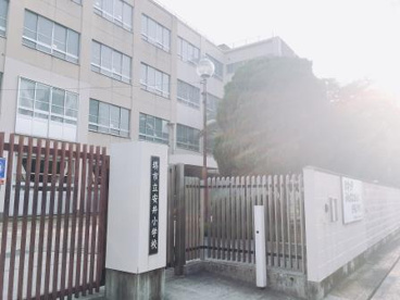 堺市立安井小学校の画像5