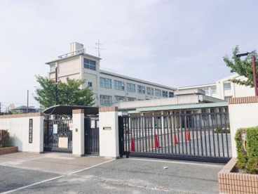 堺市立英彰小学校の画像2