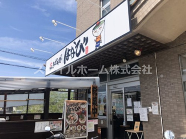 はなびの画像1