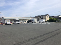 ローソンストア100 LS豊橋向山町店