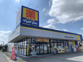マツモトキヨシ氏家店