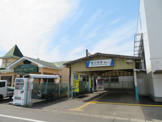 西川田駅