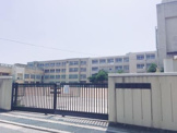 堺市立榎小学校