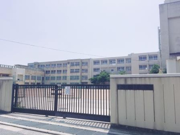 堺市立榎小学校の画像1