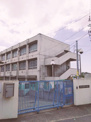 堺市立家原寺小学校