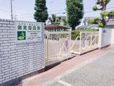 堺市立津久野中学校