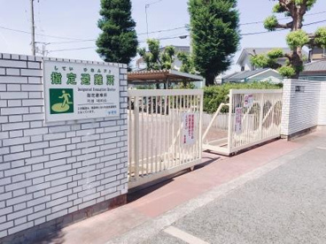堺市立津久野中学校の画像1