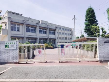 堺市立津久野中学校の画像3