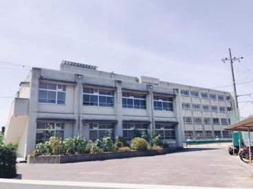 堺市立津久野中学校の画像5